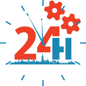 24H.city